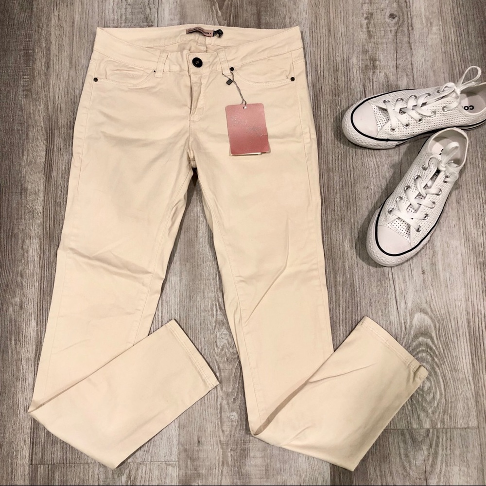 Bershka | Skinny Pants